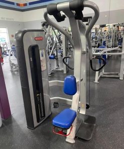 10 STAR TRACK MACHINES