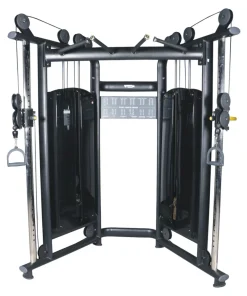 PROMAXIMA CM-337 CORNER UNIT MULTI-FUNCTIONAL TRAINER