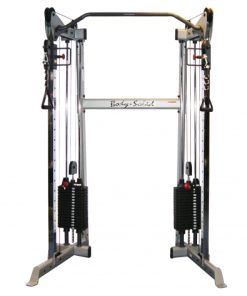 BODY SOLID GDCC210 FUNCTIONAL TRAINER