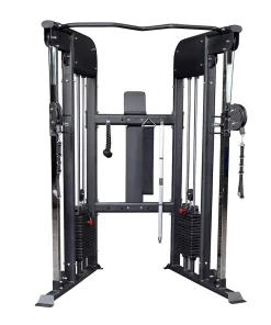 BODY SOLID GFT100 FUNCTIONAL TRAINER – NEW