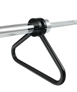 BODY SOLID OLYMPIC BAR STAND