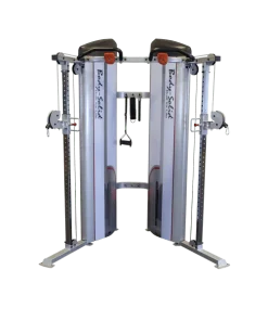 BODY SOLID SERIES II FUNCTIONAL TRAINER S2FT