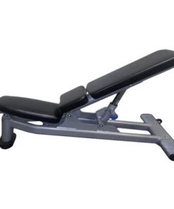 MDF MD SERIES DELUXE ADJUSTABLE BENCH