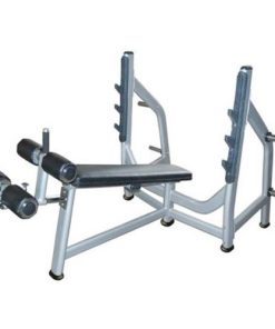 MDF MD SERIES OLYMPIC DECLINE BENCH