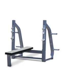 MDF MD SERIES OLYMPIC FLAT BENCH