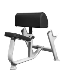 MDF MD SERIES PREACHER CURL BENCH