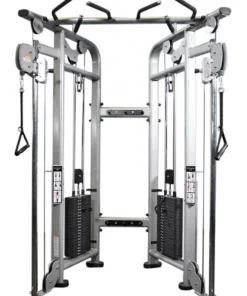 MDF MULTI 88″ DUAL ADJUSTABLE PULLEY