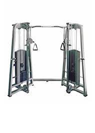 MDF MULTI SERIES QUAD FUNCTIONAL TRAINER