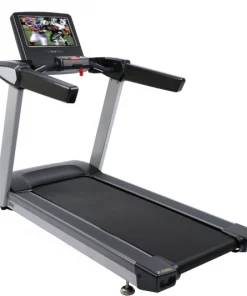 PHYSIOSTEP REHABMILL – AFFORDABLE SAFE AT HOME WALKING TREADMILL FOR SENIORS WITH ELEVATION
