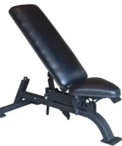 PROMAXIMA HD ADJUSTABLE BENCH – COMMERCIAL RATED – NEW