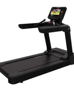 LIFE FITNESS INTEGRITY SERIES TREADMILL W/ SL