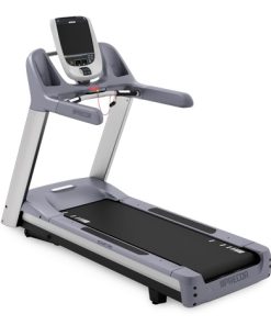 PRECOR 956I EXPERIENCE SERIES TREADMILL – USED