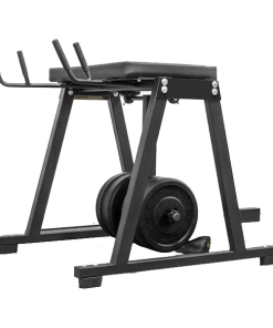 FETTLE FITNESS PLATE LOADED GHD – REVERSE HYPER – REFURBISHED