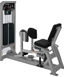 LIFE FITNESS HIP ADDUCTOR/ABDUCTOR MACHINE
