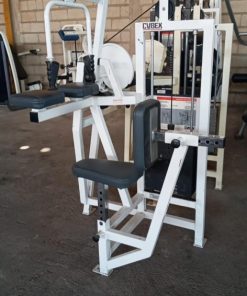 Used Cybex Classic Leg Curl