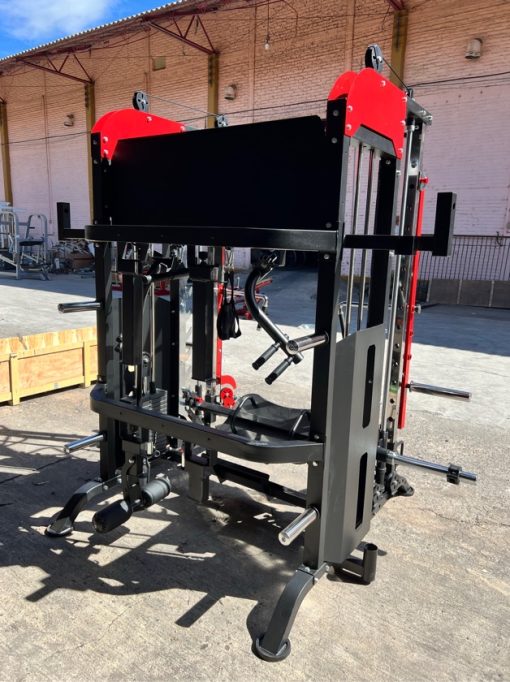 Multifunctional Home Gym