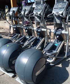 Used Precor 546i 835 Console P30