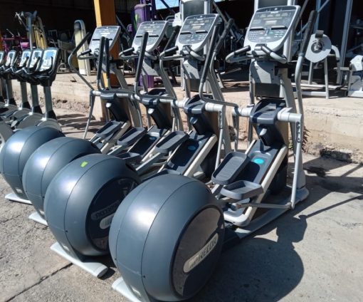 Used Precor 546i 835 Console P30