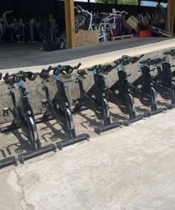 Used Precor Spinning