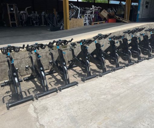 Used Precor Spinning