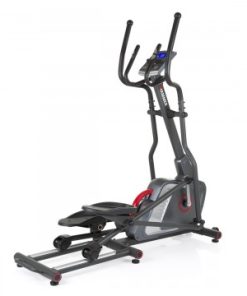 Elliptical trainer SpeedMotion II