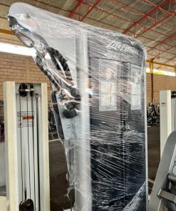 Life Fitness Bicep Curl/Tricep Pushdown