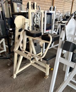 Used Cybex Classic Biceps Curl