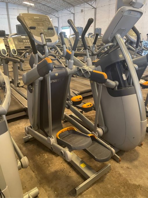 Used Precor AMT 835 P30