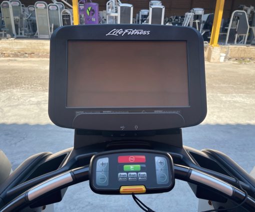 Used Life Fitness 95T Discover SE