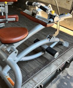 Used Hoist Seated Calf