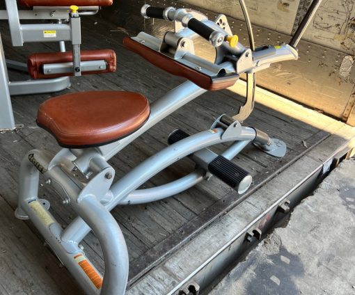 Used Hoist Seated Calf
