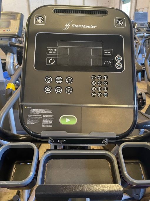 Used Stair Master Stairclimber Freeclimber Series 8