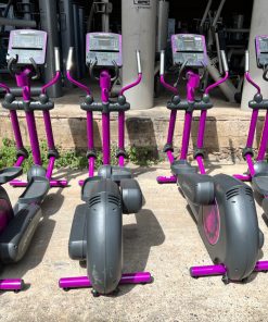 Used Life Fitness Integrity