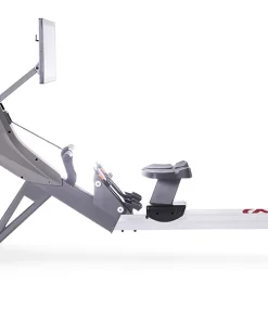 Aviron Active Interactive Impact Series Rower