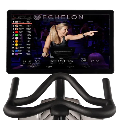 Echelon Smart Connect EX-5S