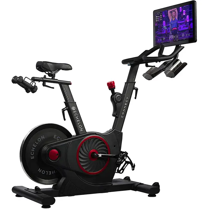 Echelon Smart Connect EX-5S
