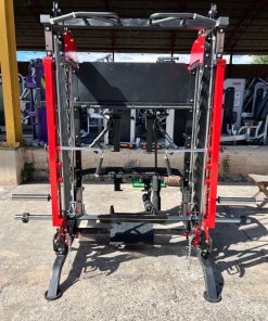Multifunctional Home Gym