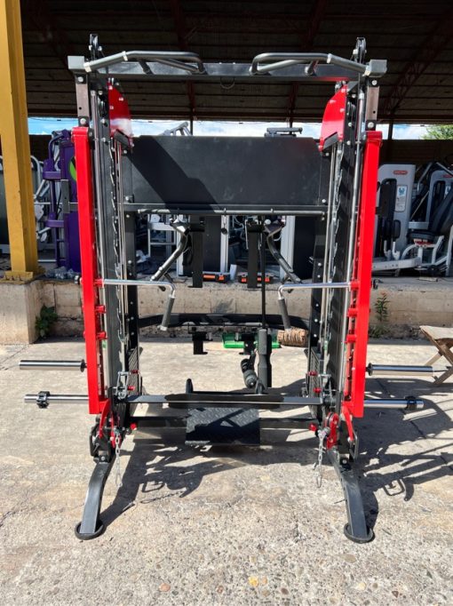 Multifunctional Home Gym