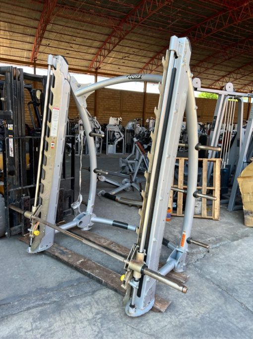 Used Hoist Smith