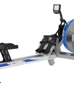 FluidRower E520 Evolution Commercial Fluid Rower Indoor Rower