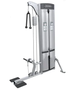 Life Fitness Optima Biceps / Triceps Dual Function Machine - NEW