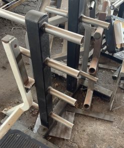 Maxicam Rack For Discs