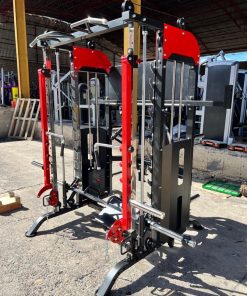 Multifunctional Home Gym