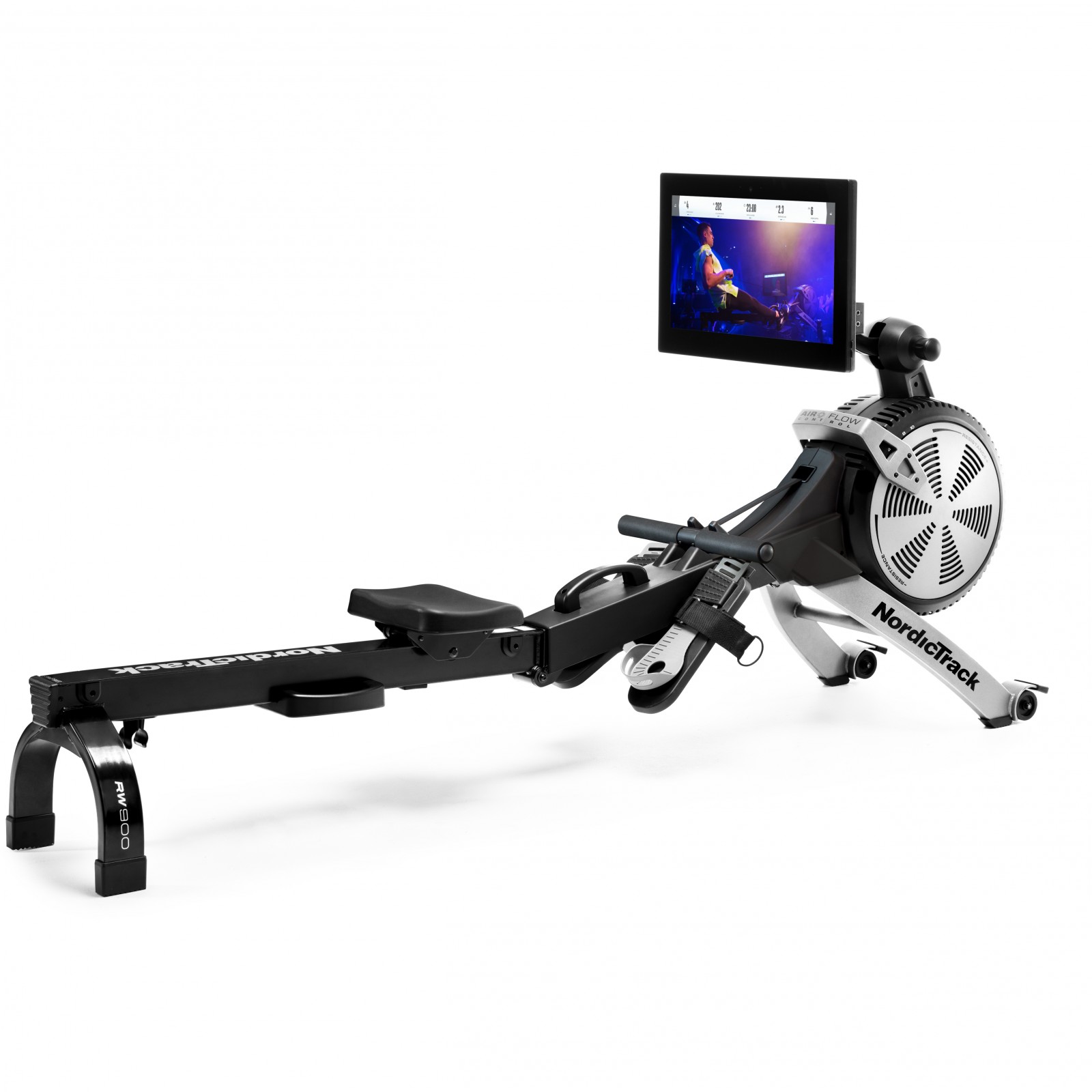 NordicTrack RW900