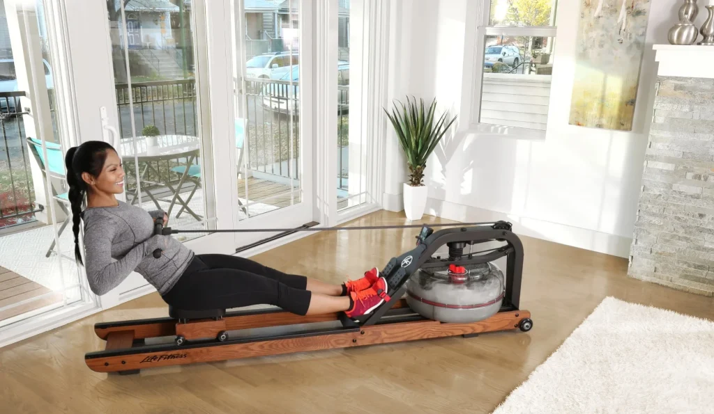 Rowing Machines - Profitness Store