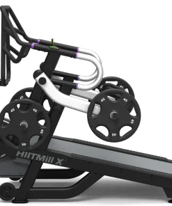 Stairmaster HIITMill X Treadmill
