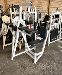 Used Cybex Classic Leg Curl