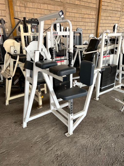 Used Cybex Classic Leg Curl
