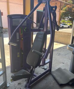 Used Cybex VR3 Chest Press