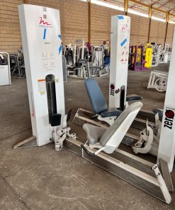Used Freemotion Calf